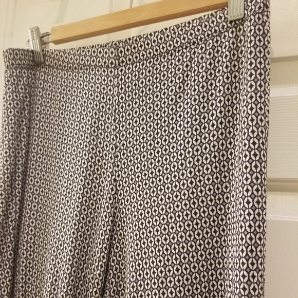 Super boho bootcut leggings - Picture 2 of 3